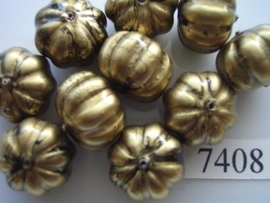 10 x bloem 17.5x12.5mm 7408