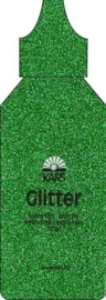 118576/0004- Kars strooi glitter extra fijn 12gram groen