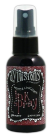 CE306601/3905- Ranger dylusions ink spray 59ml - melted chocolate