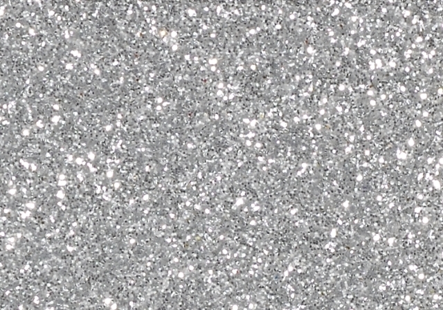 8105 271- 7gram glitter fijn zilver | strooiglitter | Hof van Gelre kraal totaal