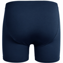 Boxershort microvezel SET donkerblauw