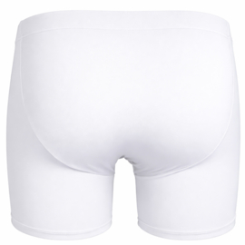 Boxershort microvezel SET wit