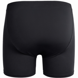 Boxershort microvezel SET zwart