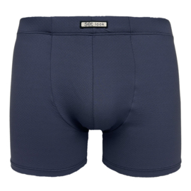 Set microfiber boxershorts Jacquard 2-pack