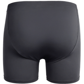 Boxershorts microvezel SET  6 x antraciet