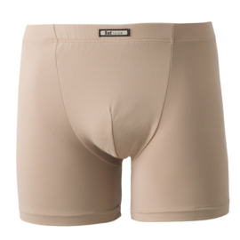 Boxershort microvezel  SET huidkleur
