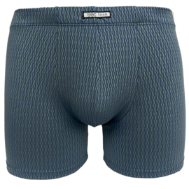Set Boxershort Linx microvezel blauw