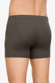 Set Boxershort Linx microvezel zwart