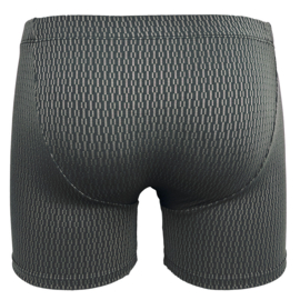 Set Boxershort Linx microvezel zwart