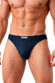 String merk SET  microvezel 6-pack zwart-rood-blauw