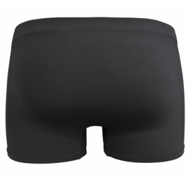 Set Boxershort Urban microvezel zwart
