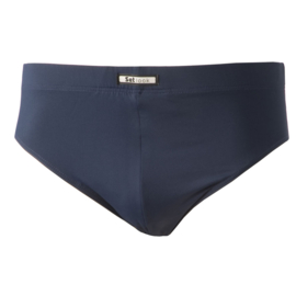 Slip microvezel SET blauw