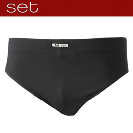 Slip microvezel SET zwart