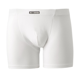 Boxershort microvezel SET wit