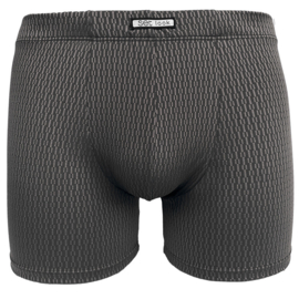 Set Boxershort Linx microvezel zwart