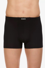 Set Boxershort Urban microvezel zwart