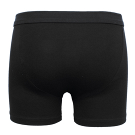 Boxershort Set stretch katoen 6-pack