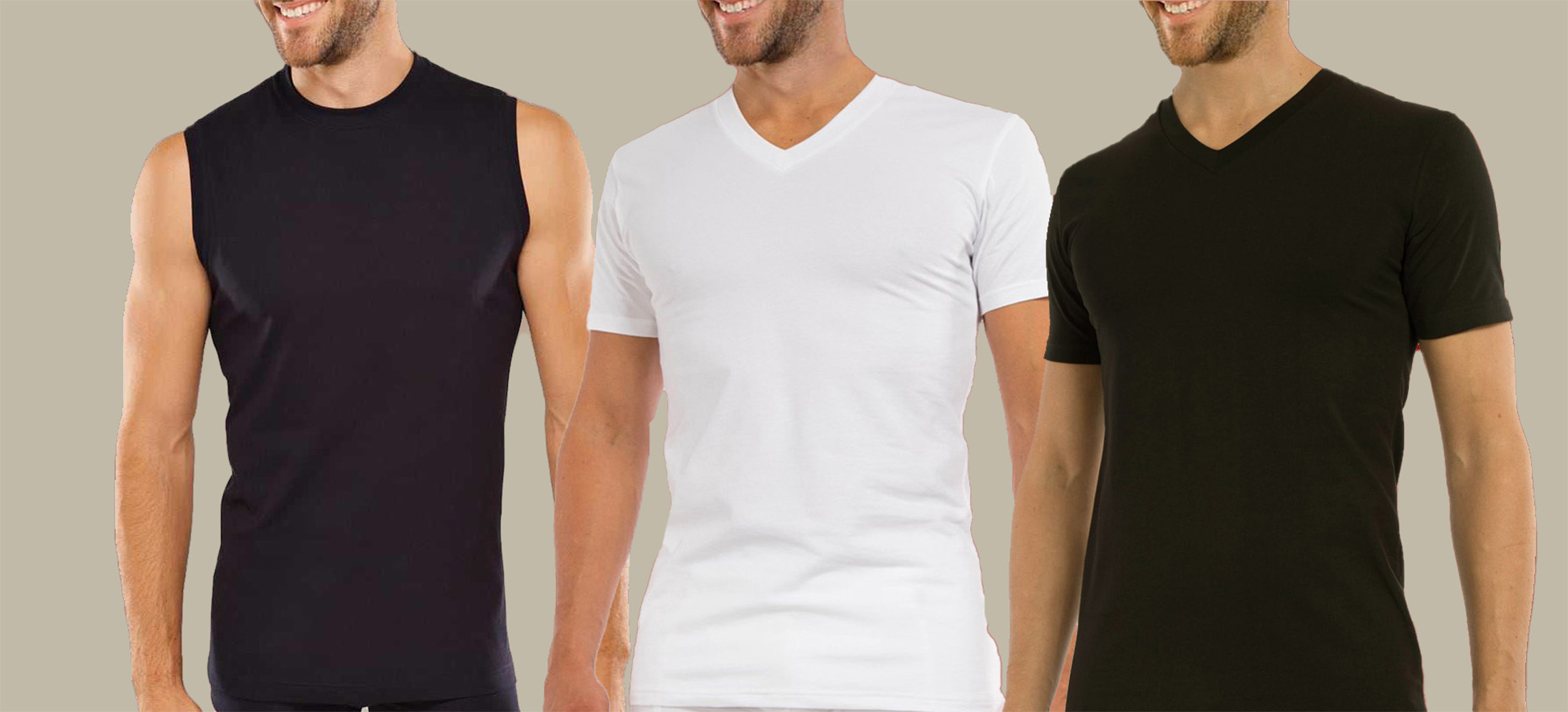 Set T-shirts