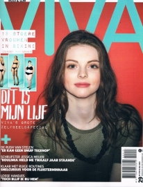 Viva 29 Magazine | Pistoolvaas