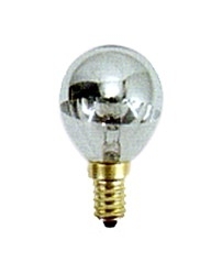 Kopspiegellamp E14 15 watt  (25 stuks)