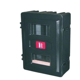 Jonesco Fire Extinguisher Cabinets