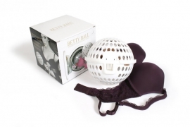 Betty Ball lingerie-wasbal voor bh's t/m maat 80D