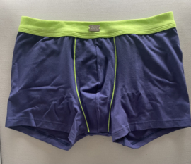 Boxershort van SET in grijs XL of blauw L