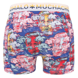 Muchachomalo boxershorts Head in the clouds L