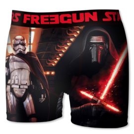 Freegun boxershort Star Wars BY Boba micro 