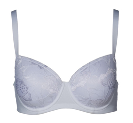 Anna bh lace in creamy white 75E of 75F