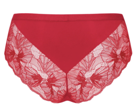 Sympathy hoge slip in rood (Selection)