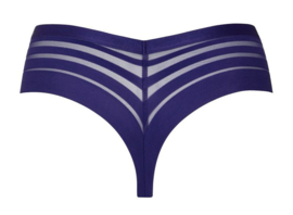 Alegra string in indigo