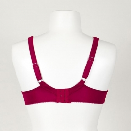 Larissa cerise bh 75F (75G)