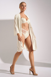 Daydream highleg string/slip cream 40 of 42 (Selection)
