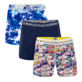 Muchachomalo boxershorts Head in the clouds L