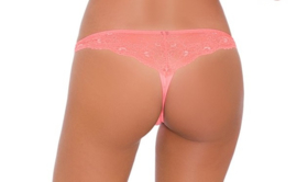 Alba string lace L