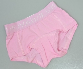 Bjorn Borg dames minishort roze M