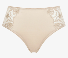 Moments slip taupe 40
