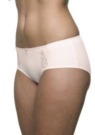 Spacer slip poederroze L