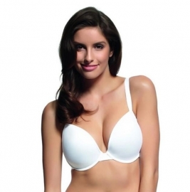 Panache Porcelain plunge wit 70F