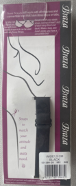 Braza BH-bandjes 'skull'