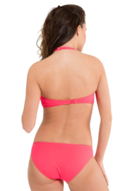 Explore sport-/bikinitop macrame in 3 kleuren