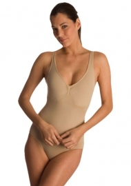 Magic Slimbody zwart XXL