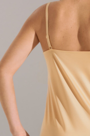 Naomi topje in goud of zwart L of XL