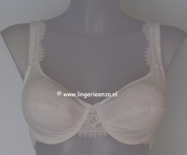 Princesse Blanche softcup bh 80E