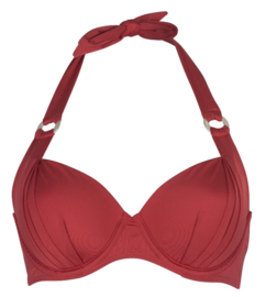 Red Fire voorgevormde bikinitop 36D of 36E