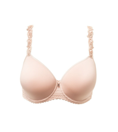 Elise spacer bh in nude roze 75C
