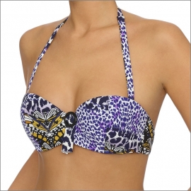 2119BB Palau bandeau top 42D (85D)