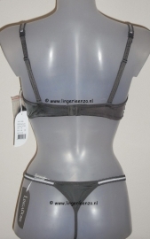 Straziante strapless bh 75A