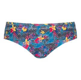 Tropical Cocktail bikinishorty 38